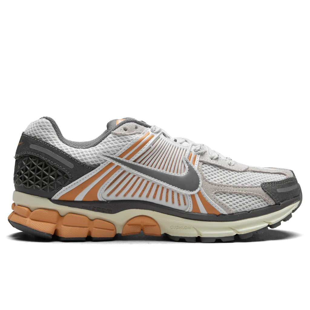 Zoom Vomero 5 Phantom Flat Pewter Copper Moon