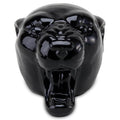 Panther Incense Chamber Black