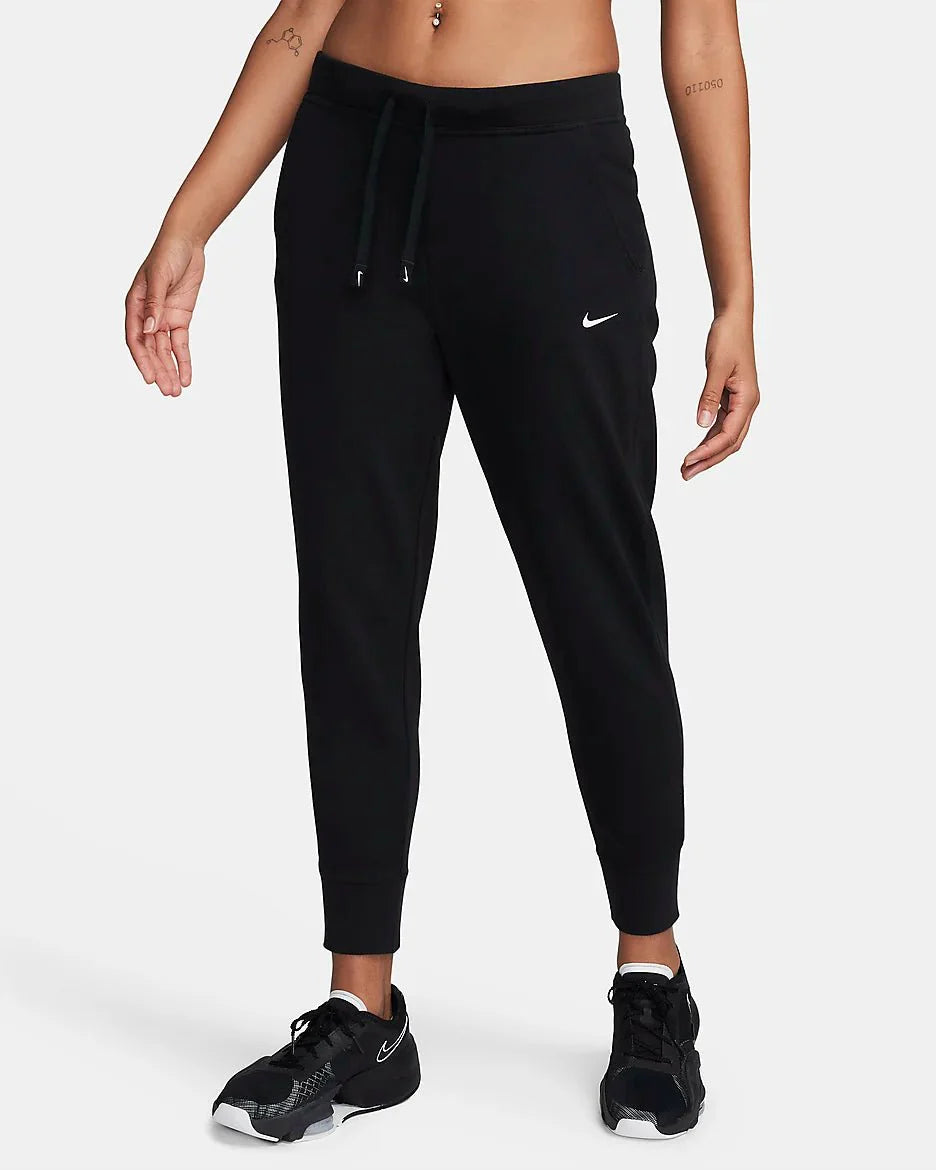 Nike Dri FIT Get Fit Pants W Bla