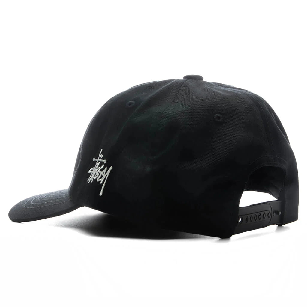 Chenille S Low Pro Cap Shadow