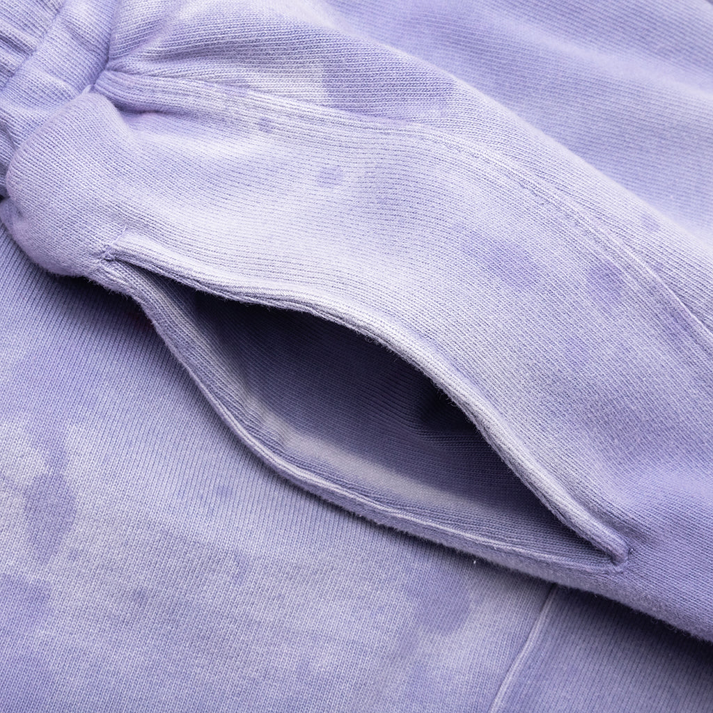 Gym Bag Faster Flight Washed Purple