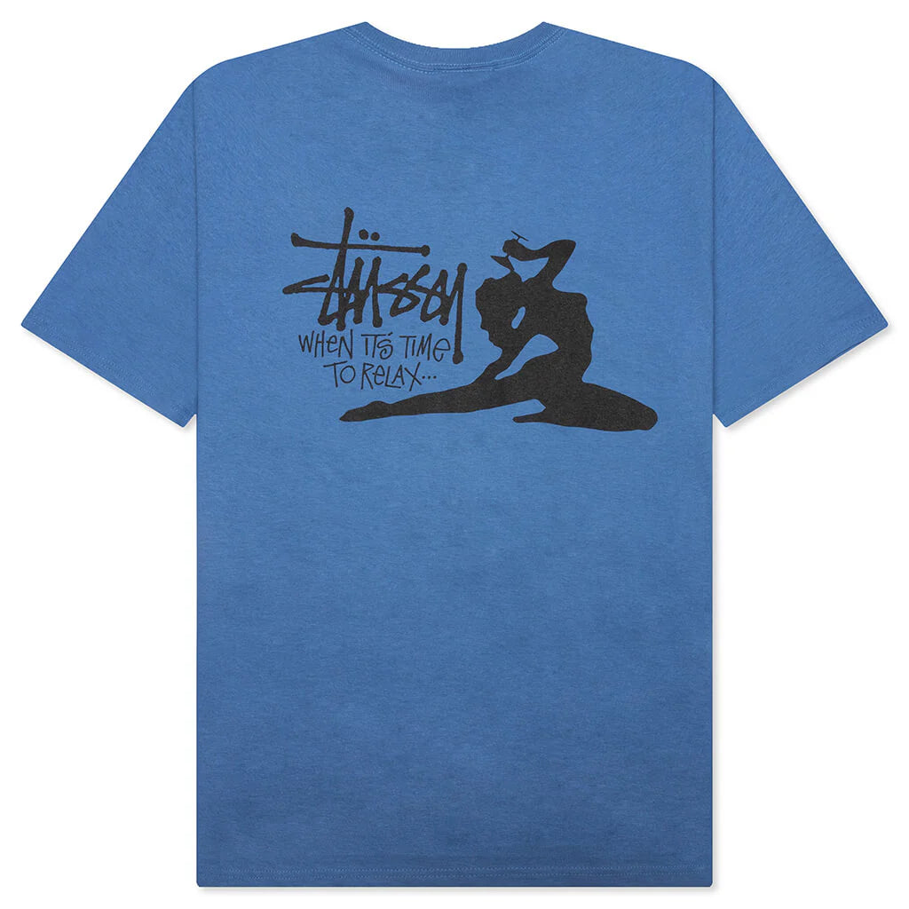 Relax Tee Pacific