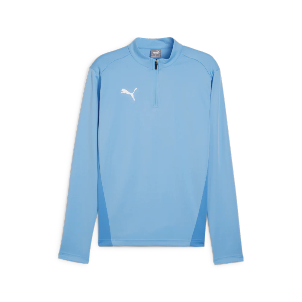 PUMA Teamgoal Training 1 4 Zip Top