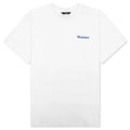 There Is No Planet B Tee White