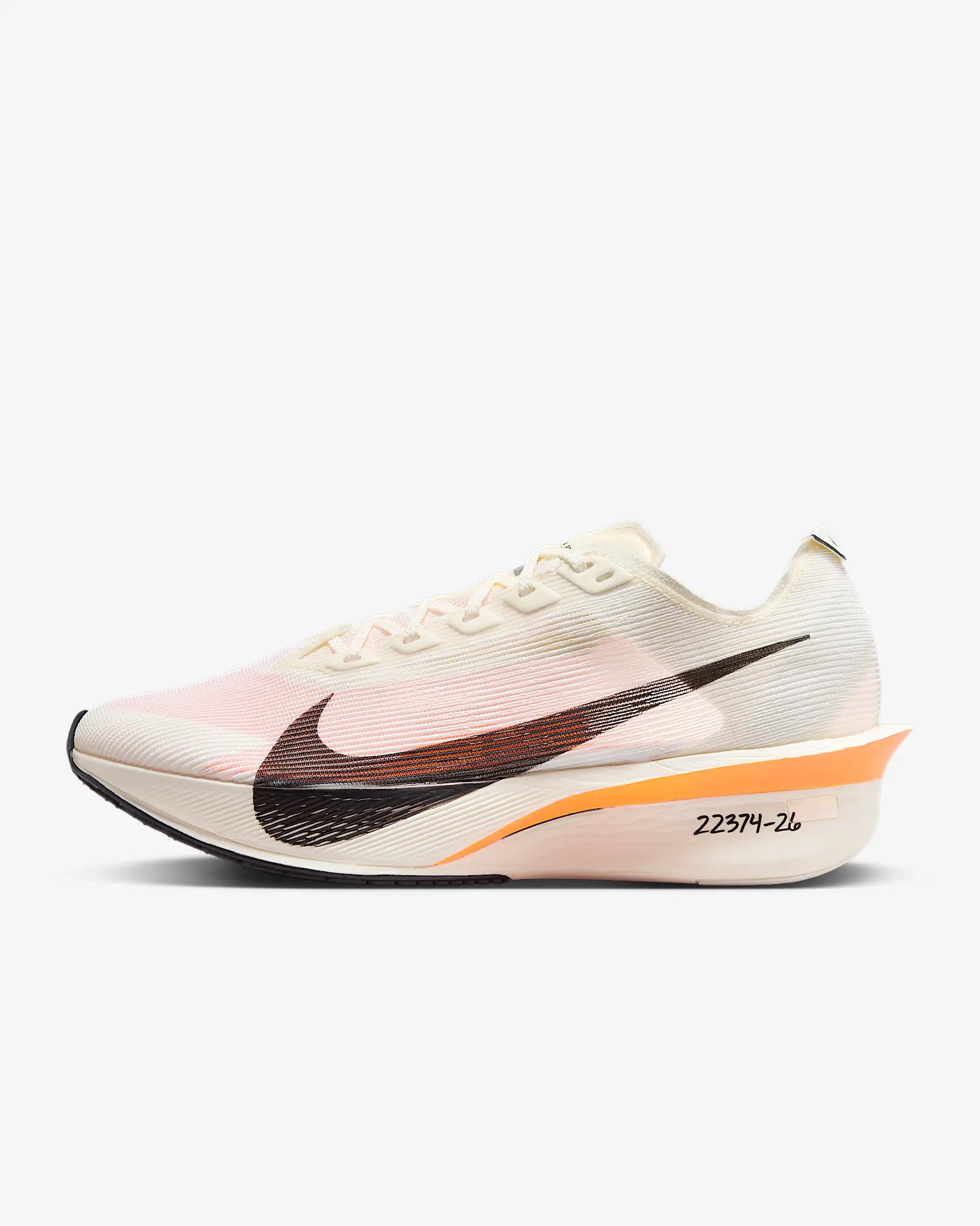 Womens Nike Vaporfly 4
