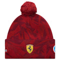 Ferrari Replica Special Edition Vegas Hi Red