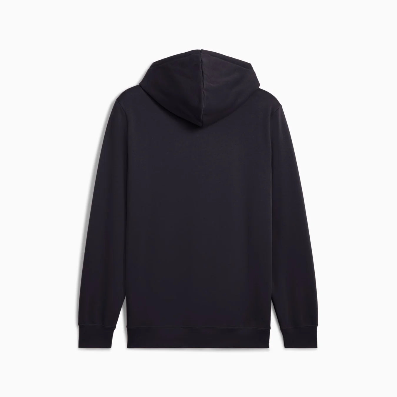 PUMA Essentials No 1 Logo Hoodie Flecee Navy