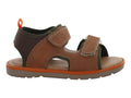 Sandalias VAVITO Color Camel para Niño