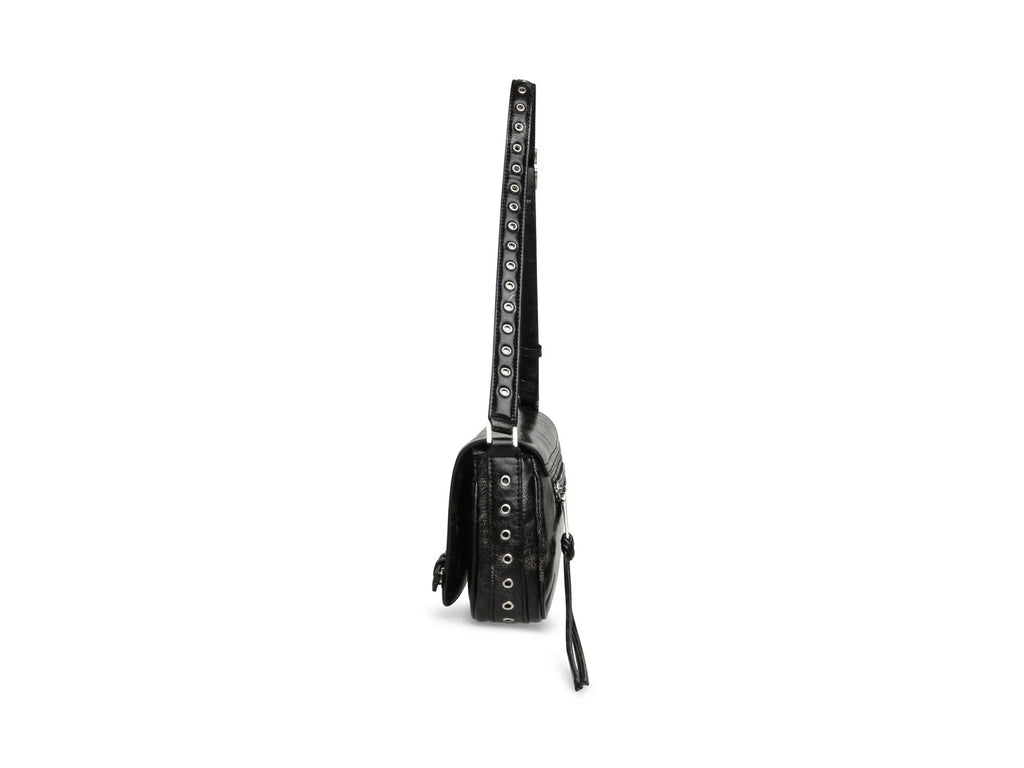 Bolsa Steve Madden Bindar Negro para Mujer