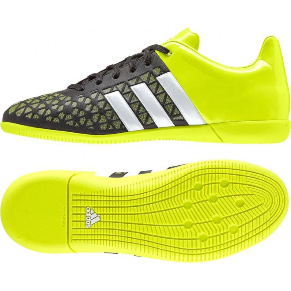 adidas Kids Ace 153 IN Indoor Shoes
