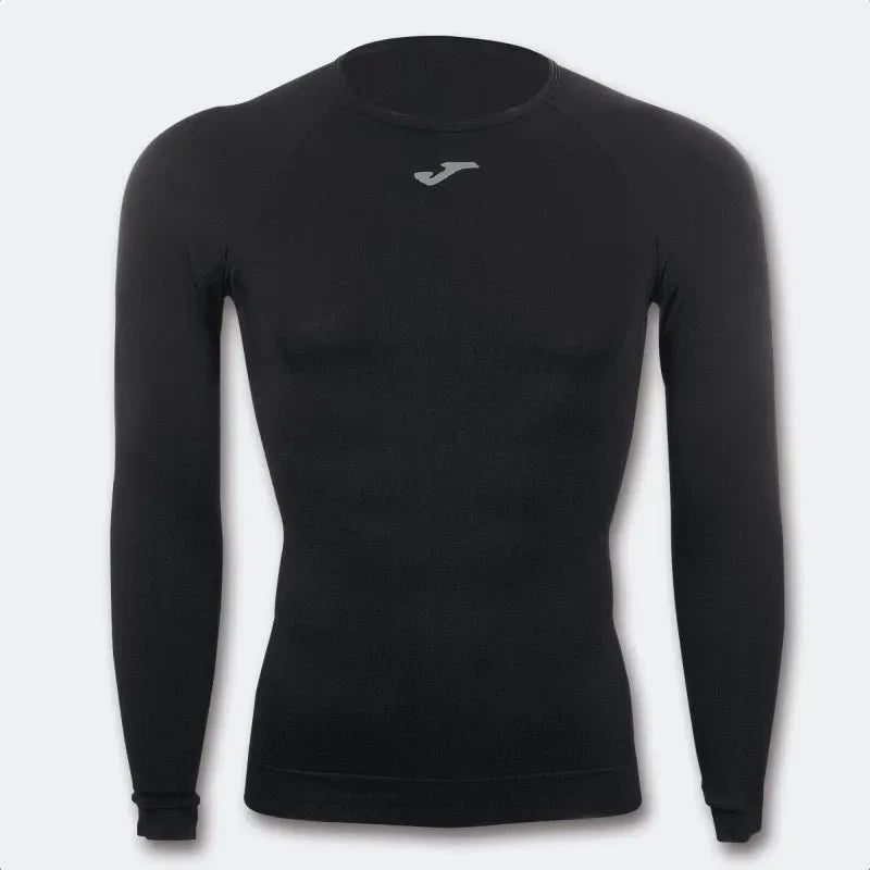 Joma Brama Classic Long Sleeve Compression Shirt