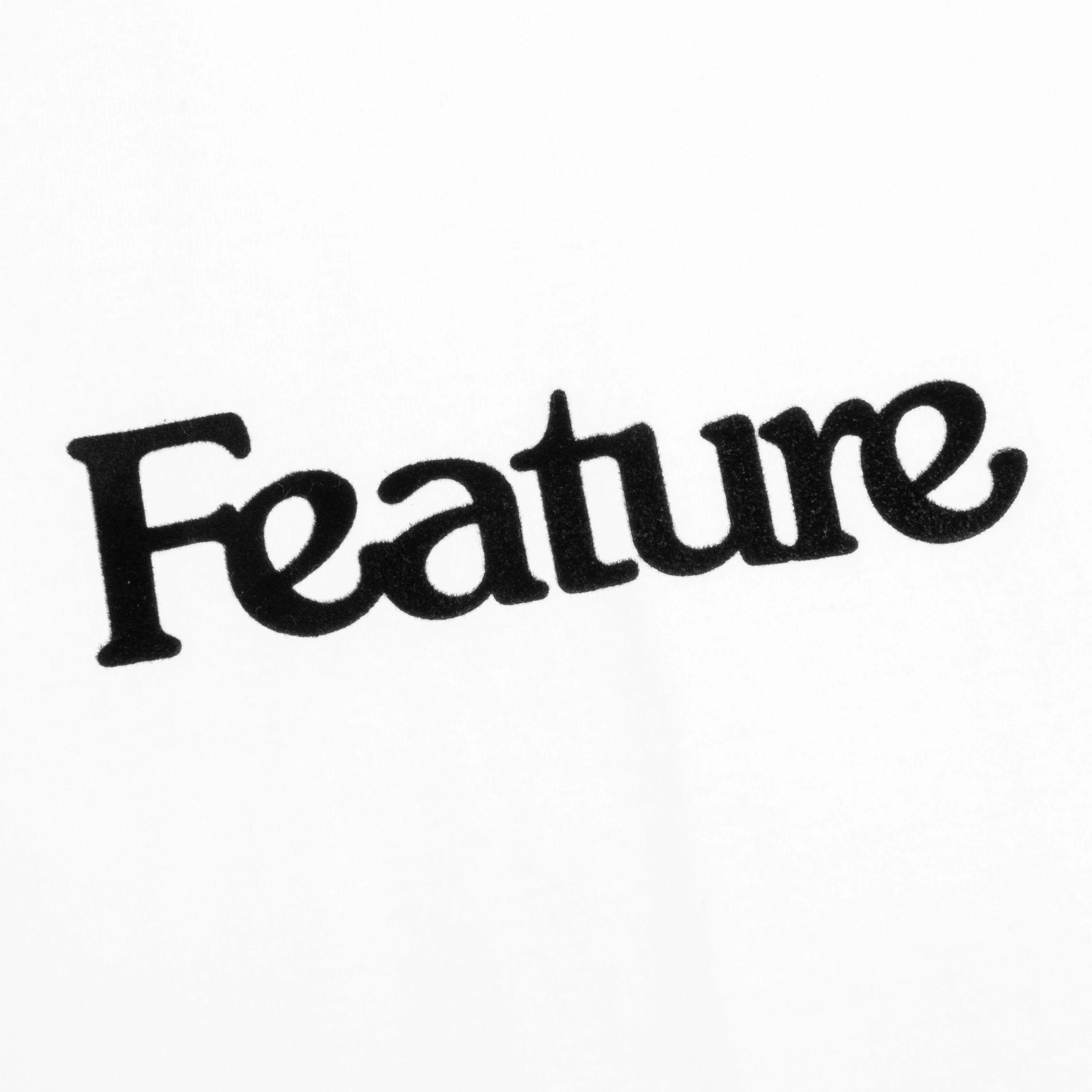 Academy Tee Optic White