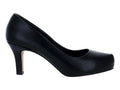 Zapatillas EFE Negro para Mujer