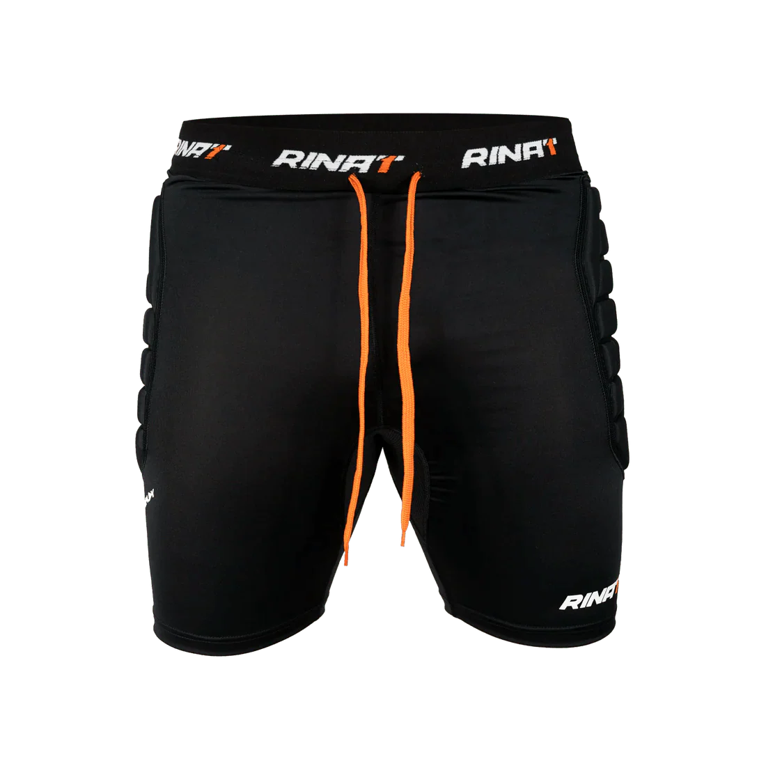 Rinat Egotiko Goalkeeper Shorts Black