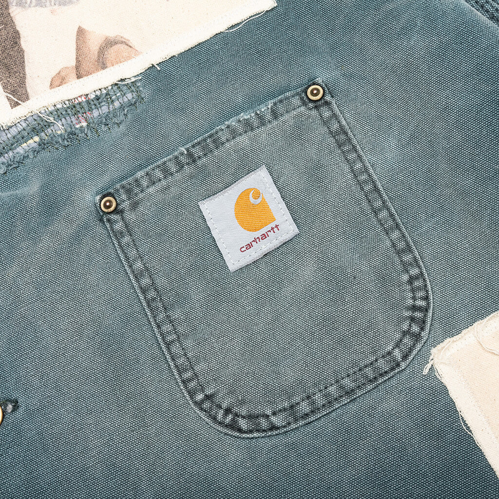 Better With Age x Carhartt Melvin Jacket Multi