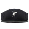 New Era x Fear of God Essentials Fitted Visor Detroit Tigers Black