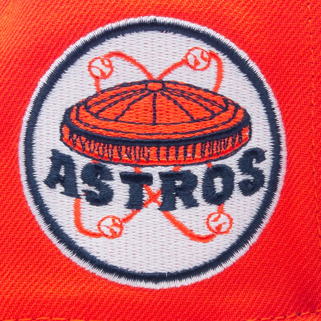 New Era x Diet Starts Monday MLB 59Fifty Houston Astros