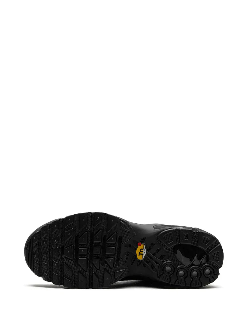 W AIR MAX PLUS SWRVSKI BLACK WHITE BLACK ウィメンズ エアマックス プラス スワロフスキー