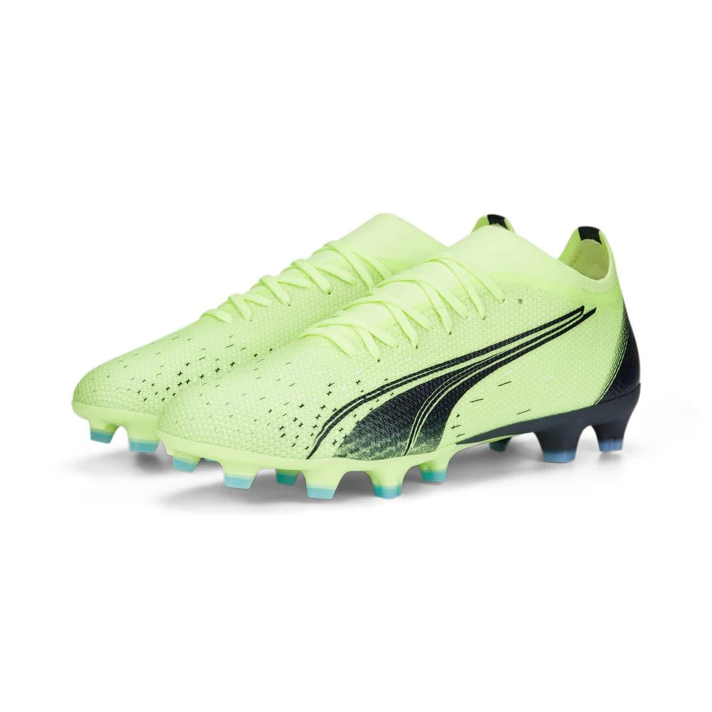 PUMA Ultra Match FG AG Soccer Cleats