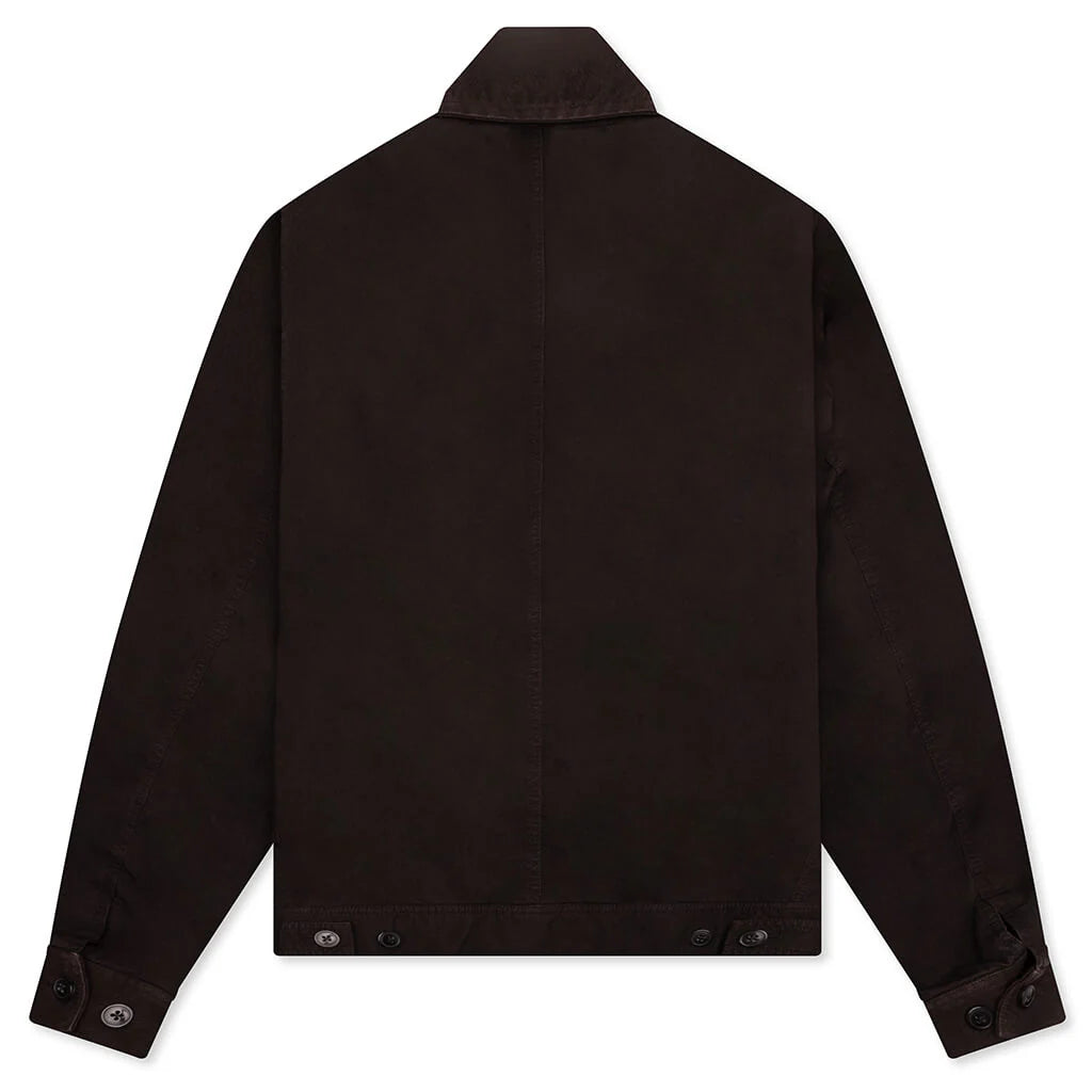 Veperny Tris GD 2101 MW Jacket Brown