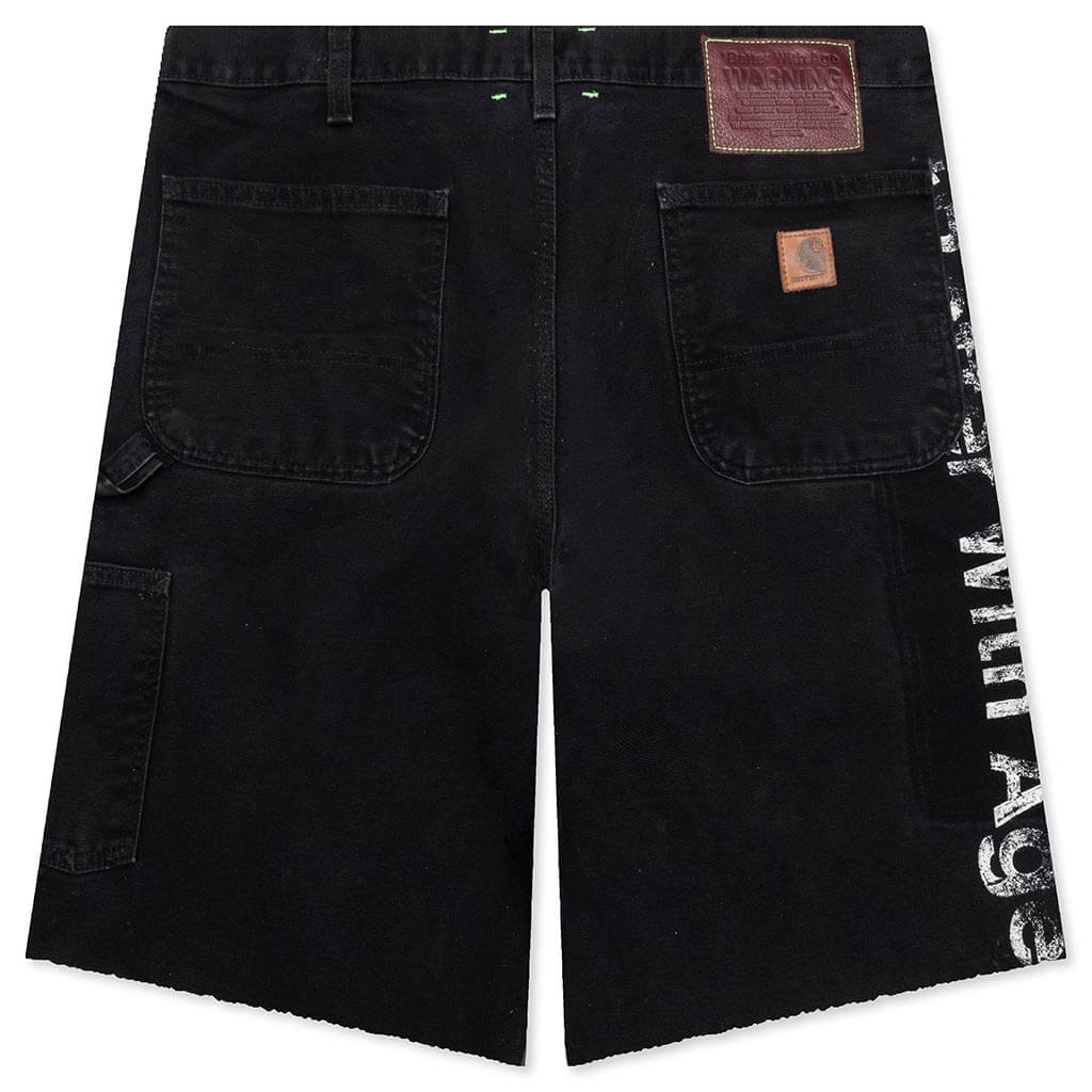 Schmuck Shorts Multi
