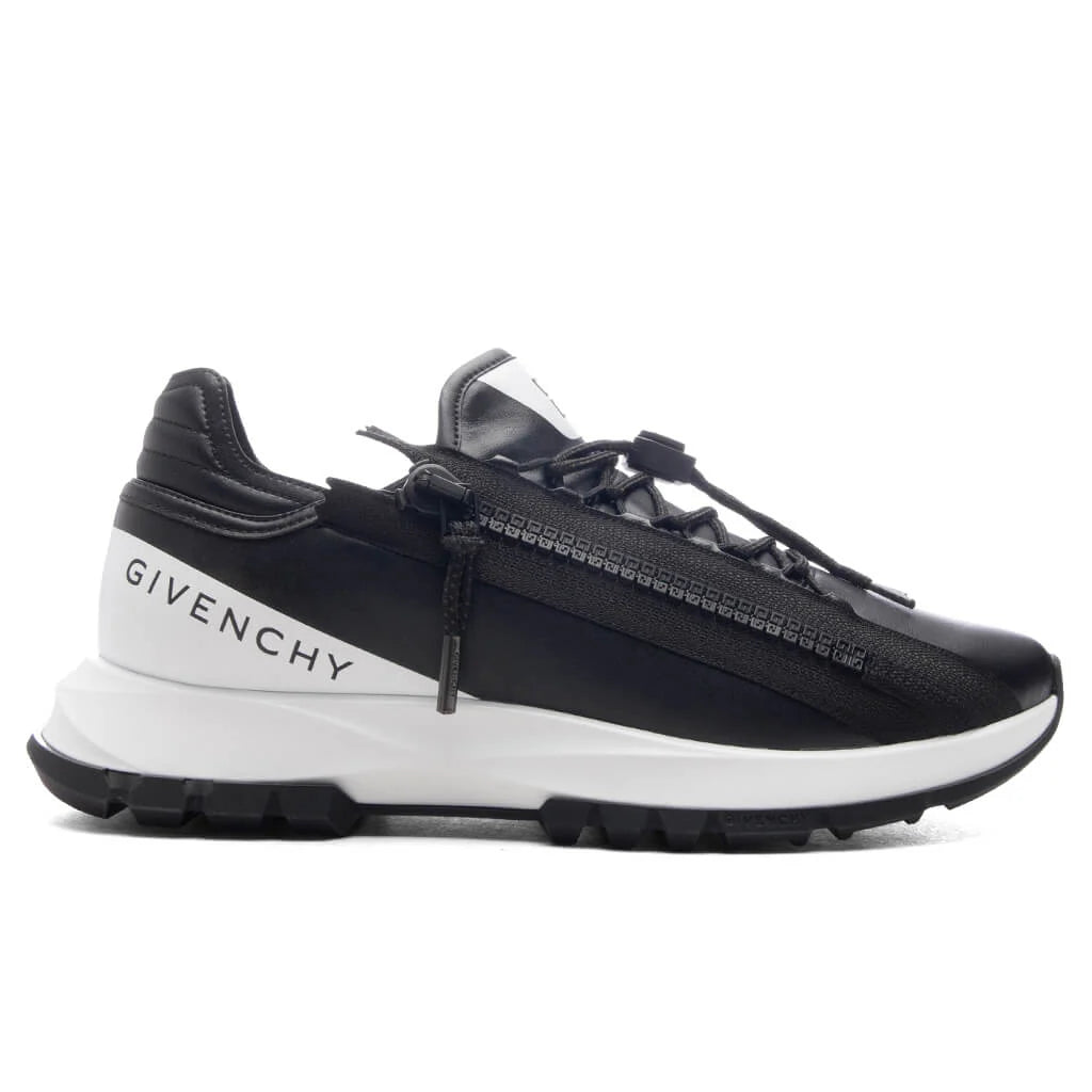 Spectre Runner Black White