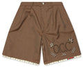 Fellowship Short Houndstooth