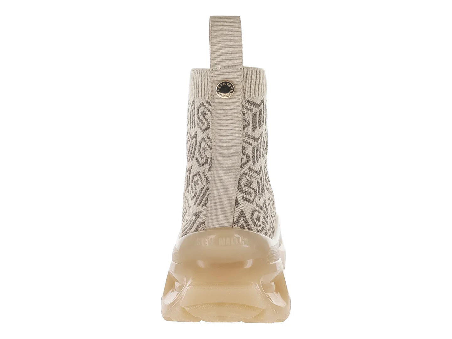 Tenis Steve Madden Flyby Blush para Mujer