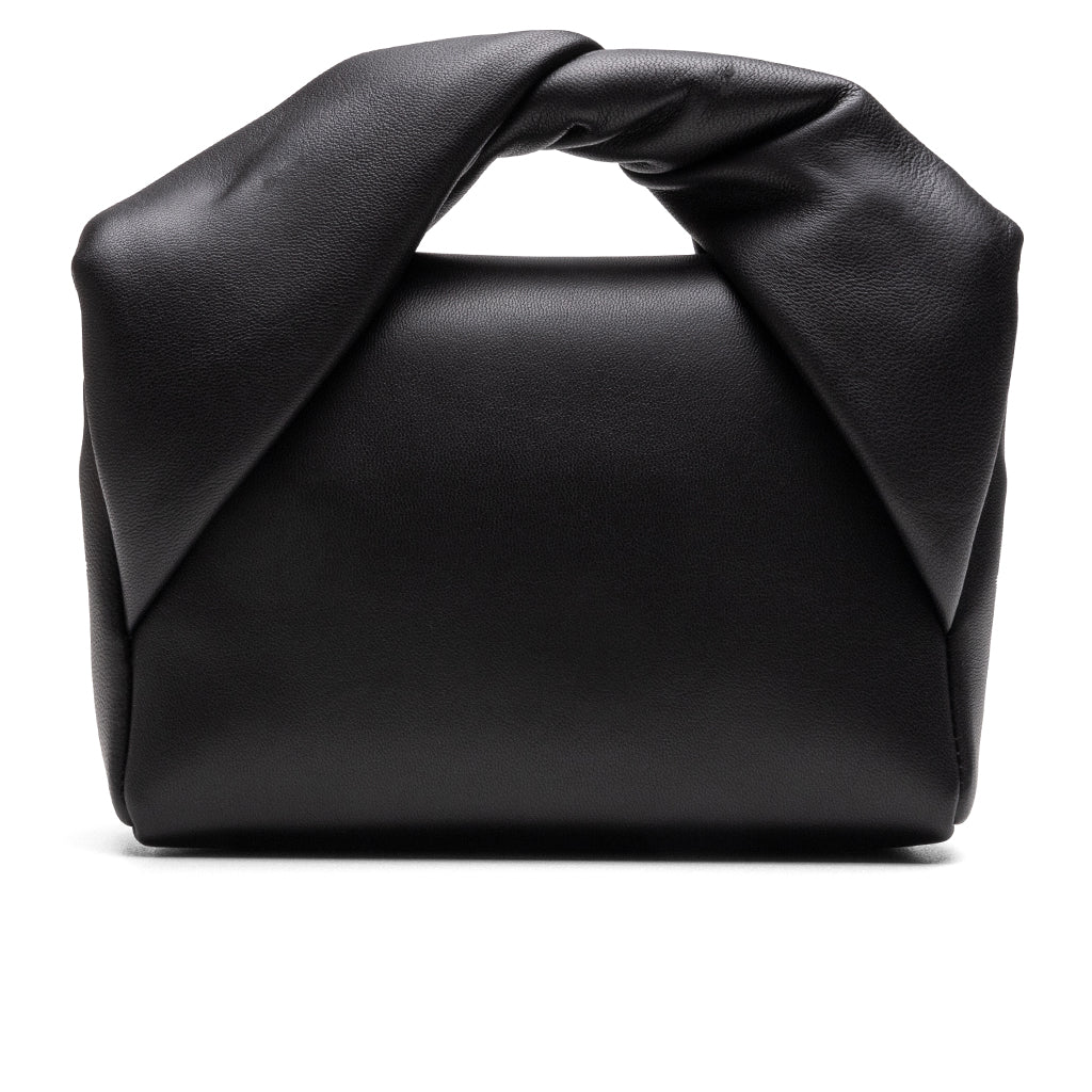 Small Twister Bag Black