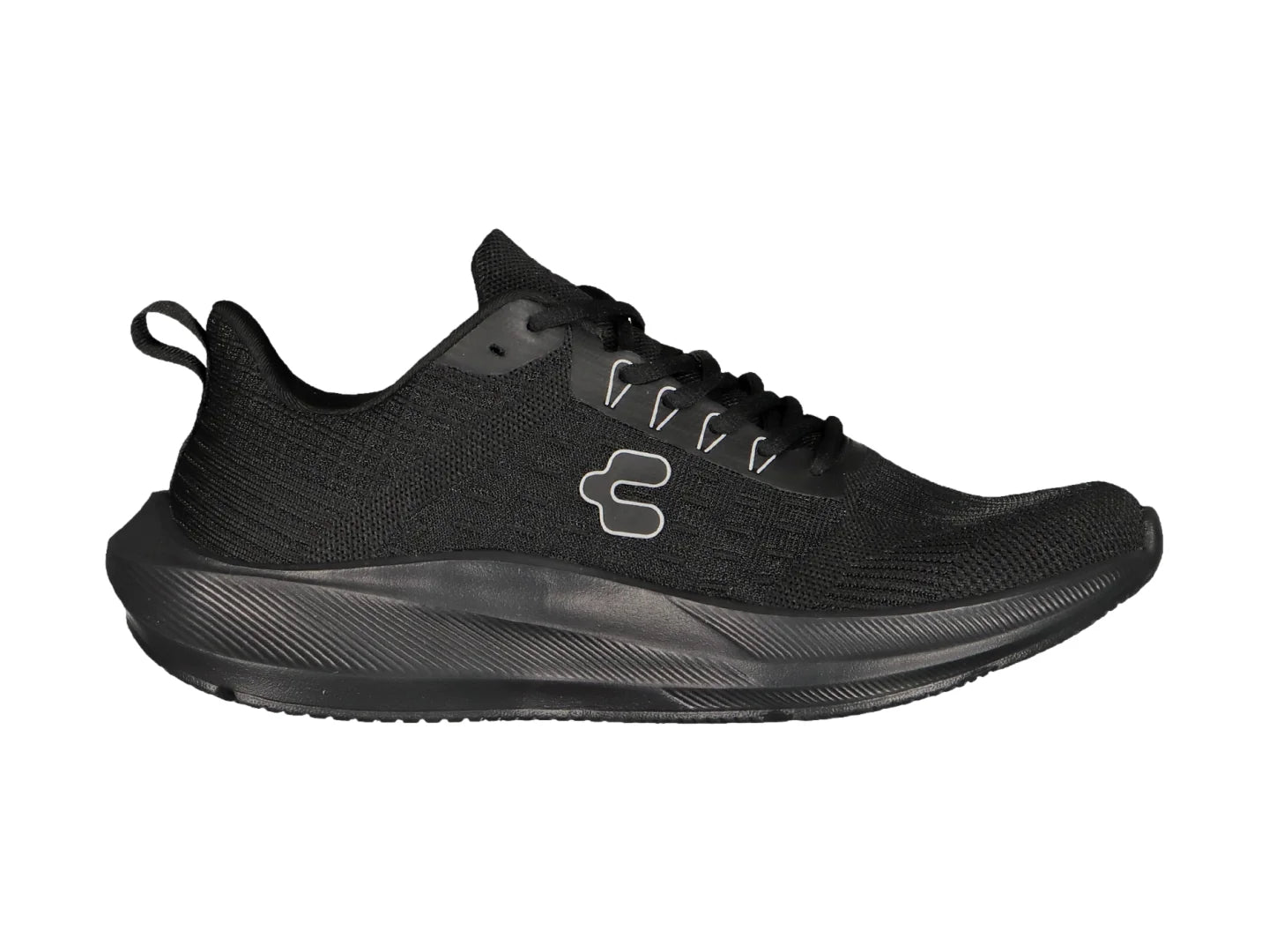 Tenis Charly Negros para Hombre