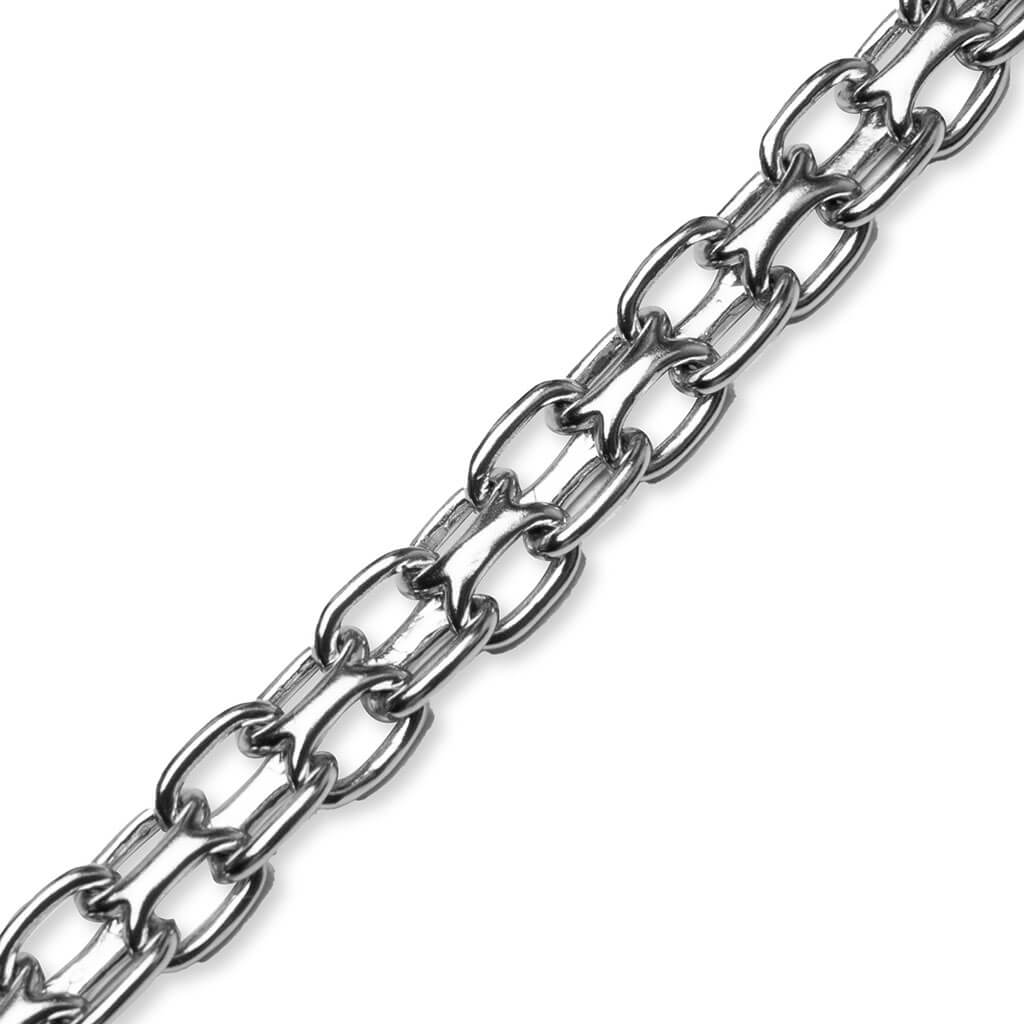 Vintage Necklace 925 Sterling Silver