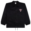 Coach Jacket Black