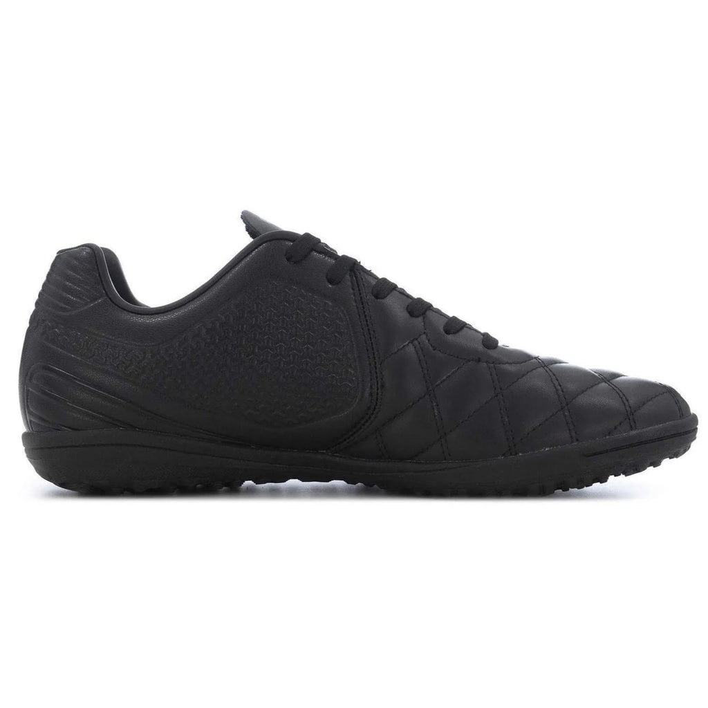 Charly Legendario LT Turf Soccer Cleats Black