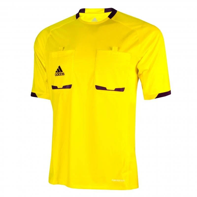 adidas Referee 12 S S Jersey