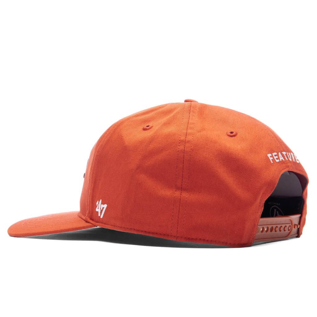 Feature x 47 Brand Desert 47 Hitch RF New York Giants