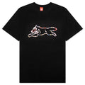 Cones n Running Bones S S Tee Black