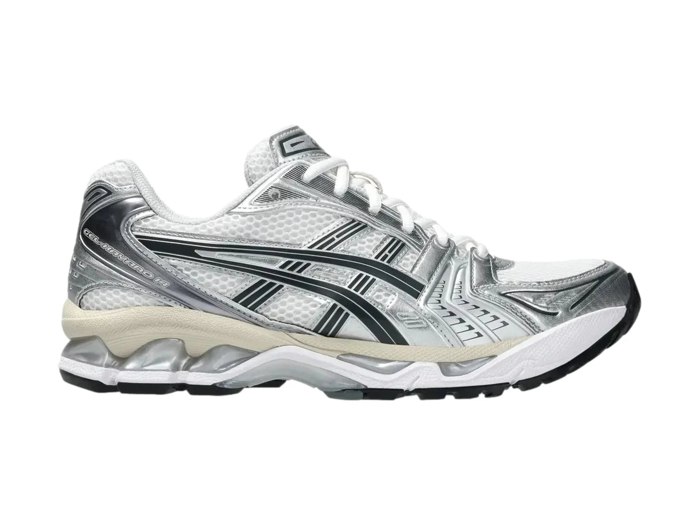 Tenis Asics Gel Kayano 14 Para Mujer