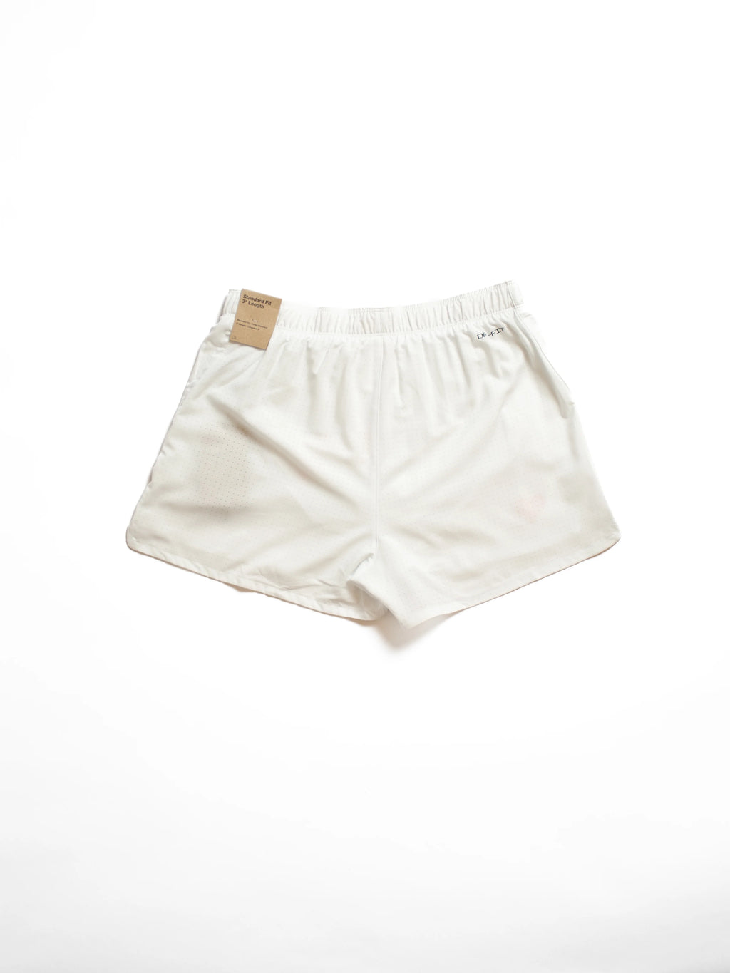 Nike Mens Fast Dri FIT 3 Brief Lined Running Shorts