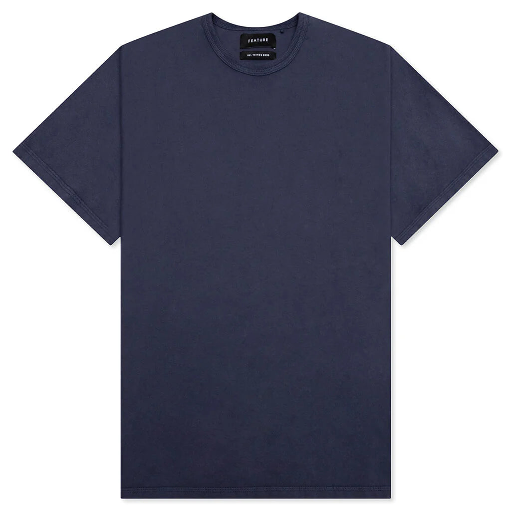 Kelven II Tee Spellbound