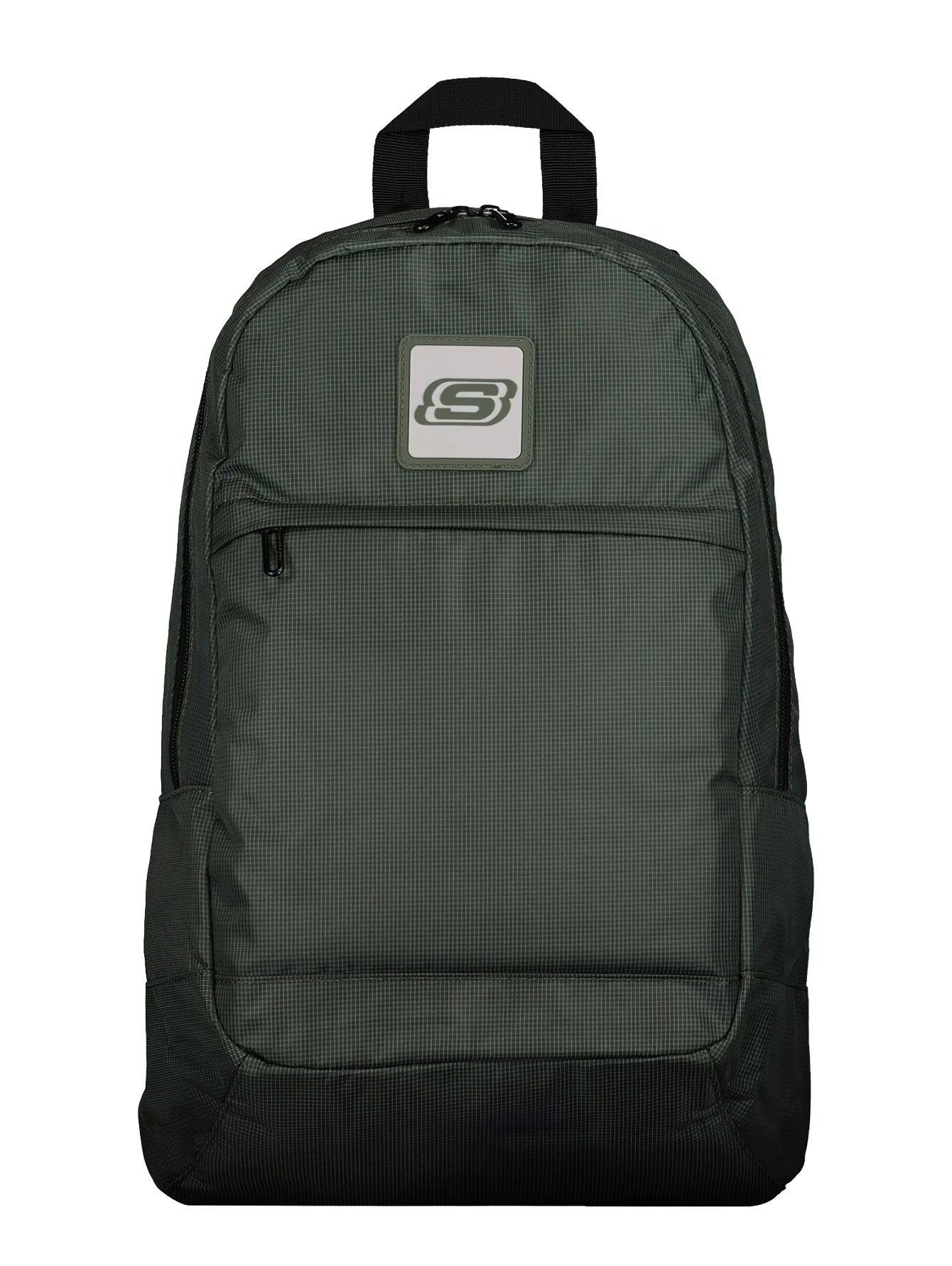 Mochila Skechers Unisex Color Olivo