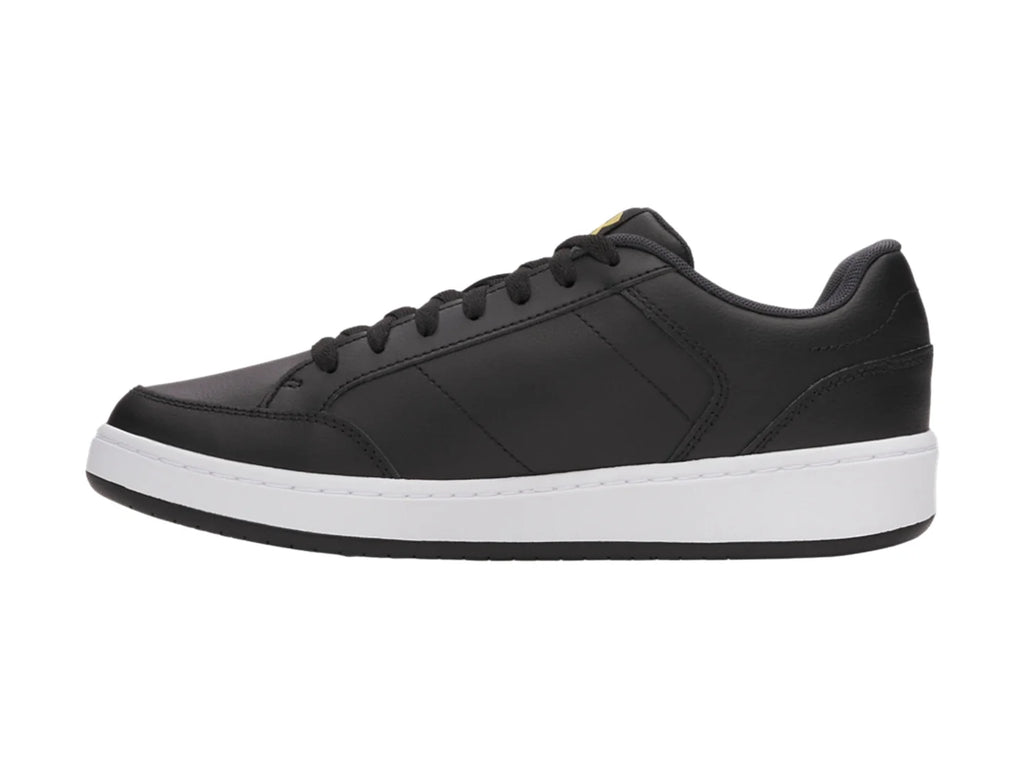 Tenis Under Armour Official Negro para Hombre