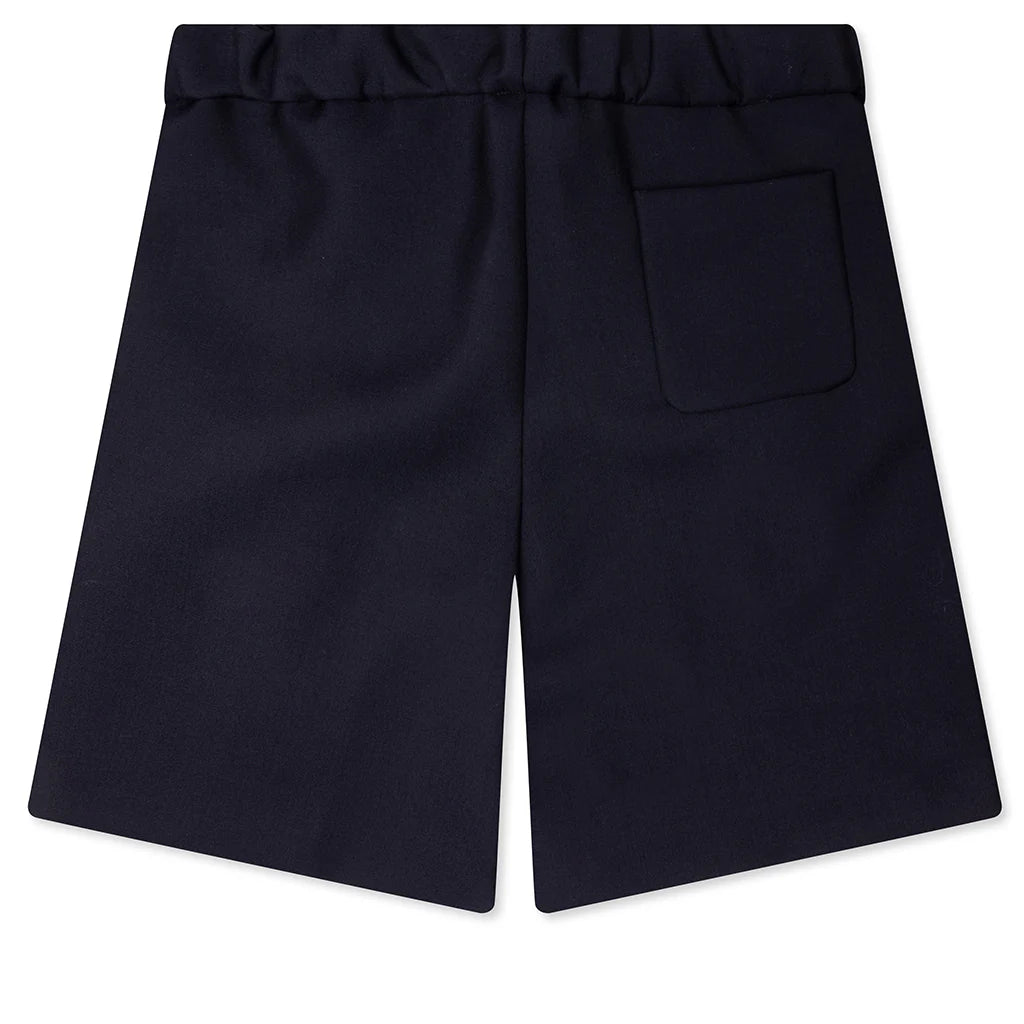 Plato 1330 MW Pants Dark Navy