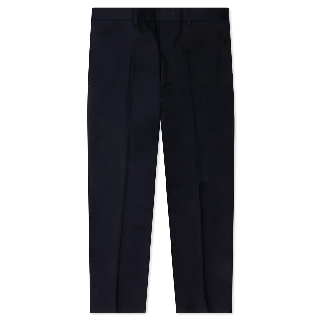 Trouser D 06 AW 19 Navy