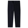 Trouser D 06 AW 19 Navy