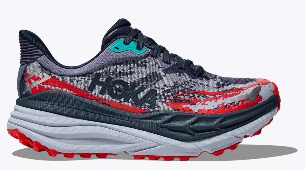 Mens Hoka Stinson 7