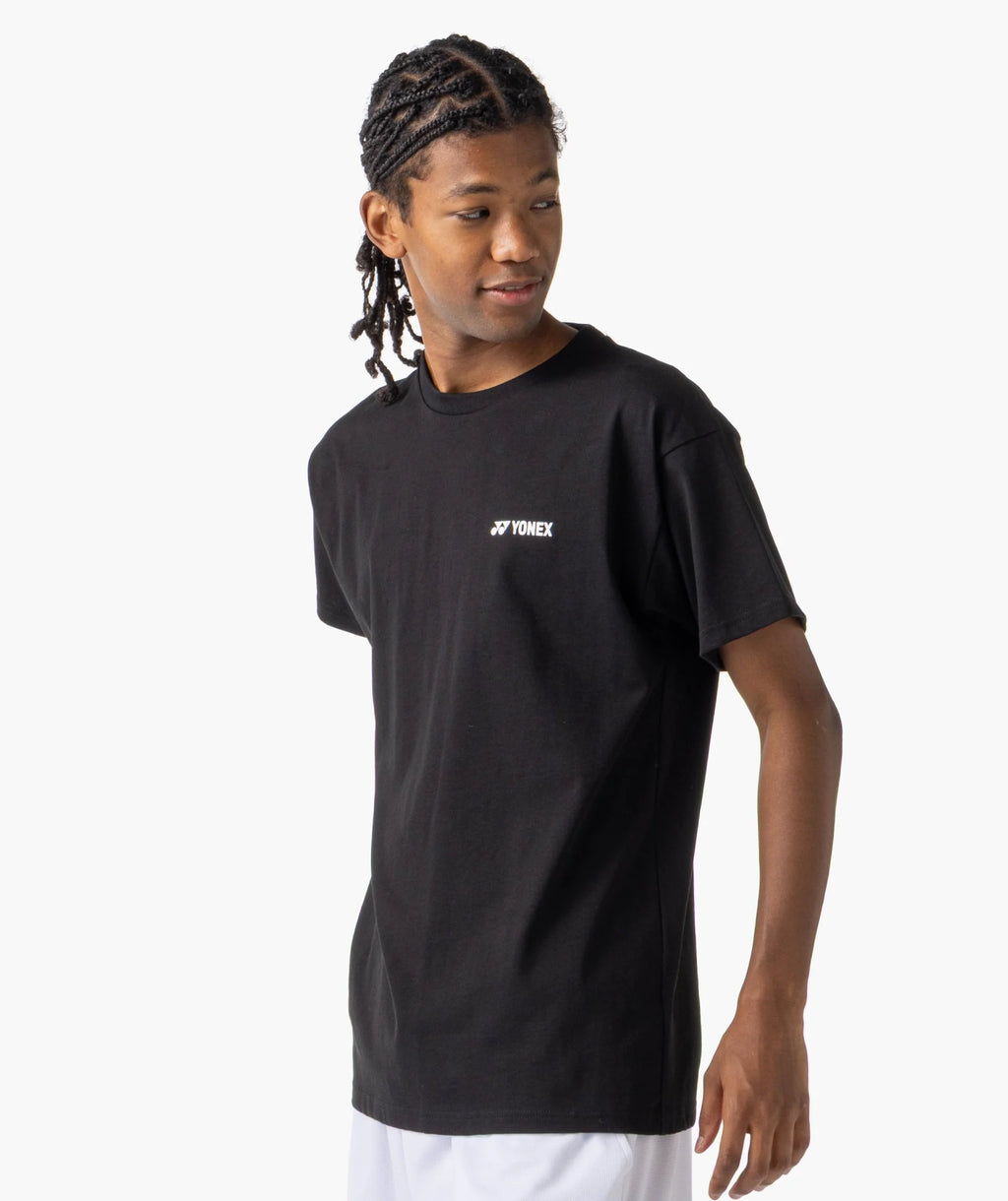 YNX SUPPLY SIGNATURE TEE