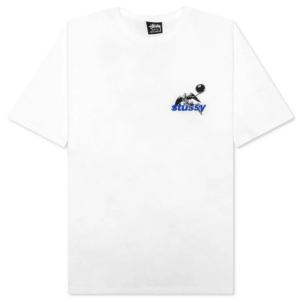 Apocalypse Tee White