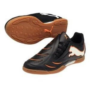 PUMA PowerCat 310 IT Black Orang
