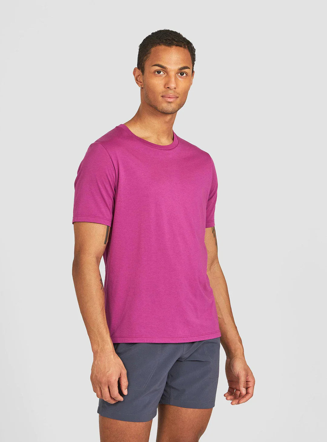 Mens Janji Runterra Bio Tee