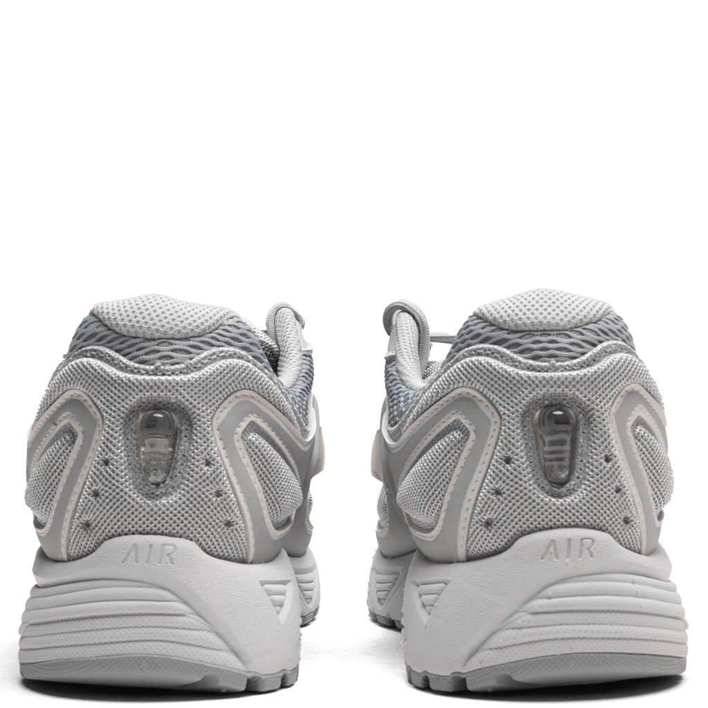 Air Pegasus Wave Flat Silver Vast Grey Metallic Silver